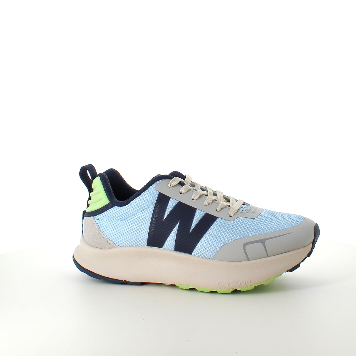 Sabine – Moonstone/Matcha – WODEN