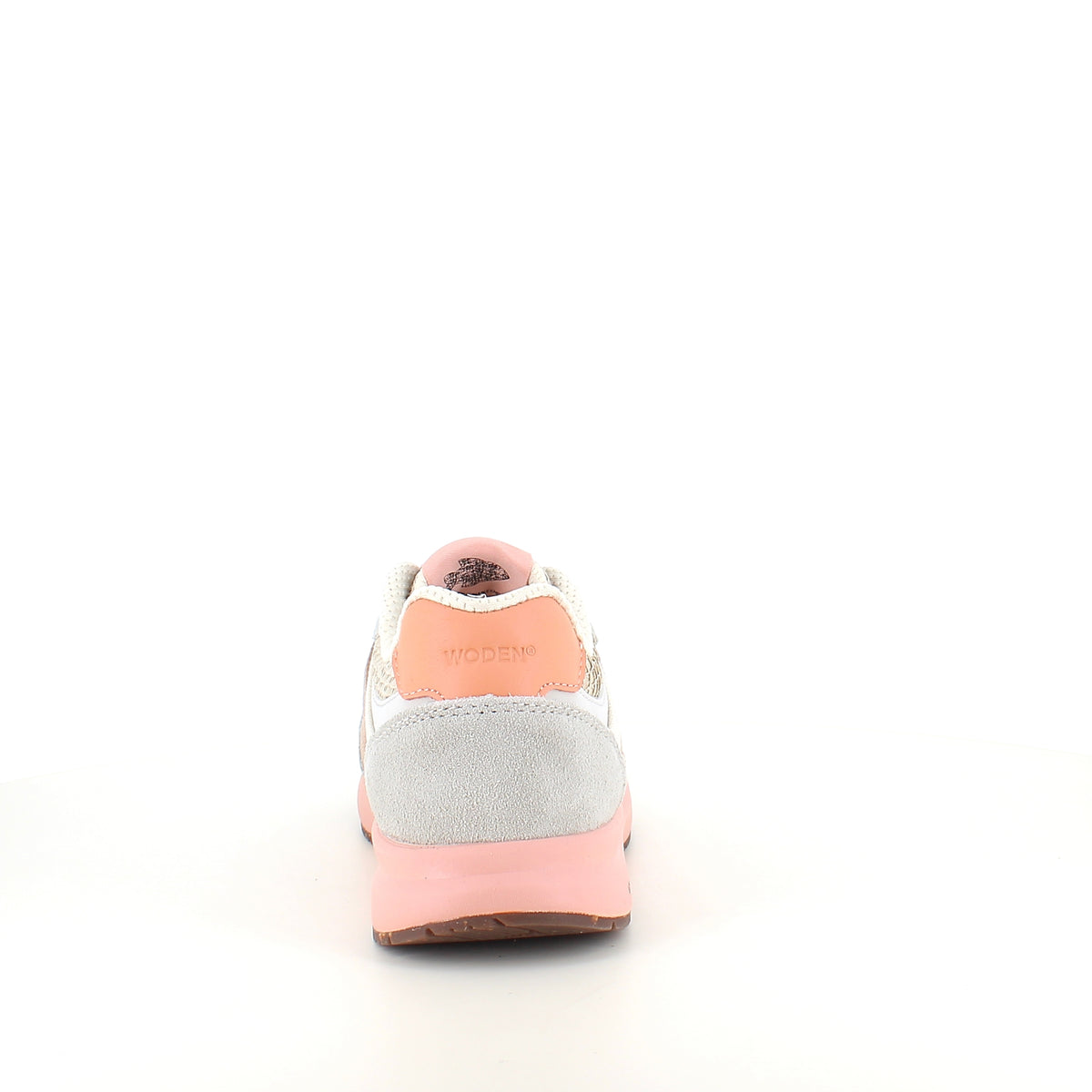 Rigmor Open Mesh – Blush fra WODEN