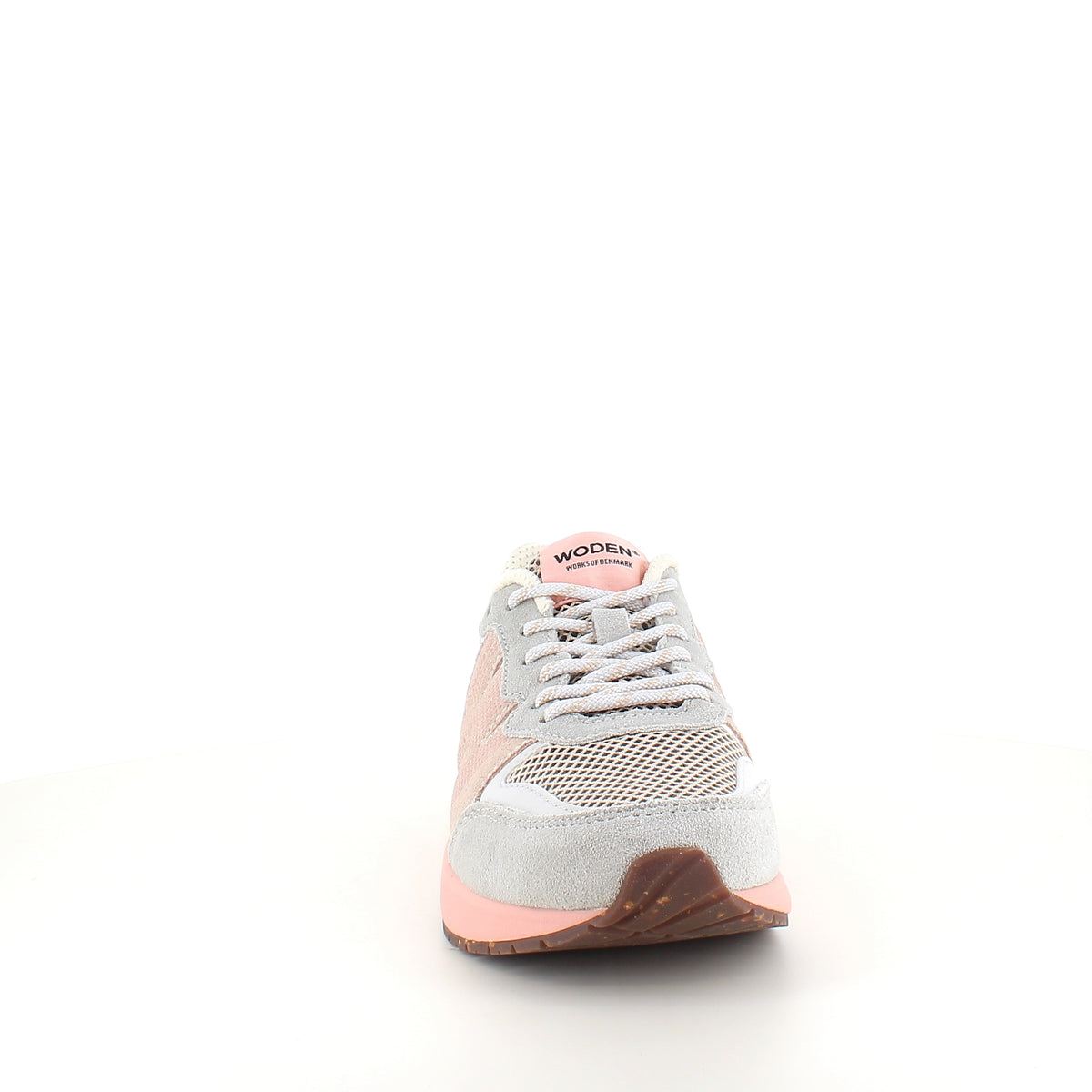 Rigmor Open Mesh – Blush fra WODEN