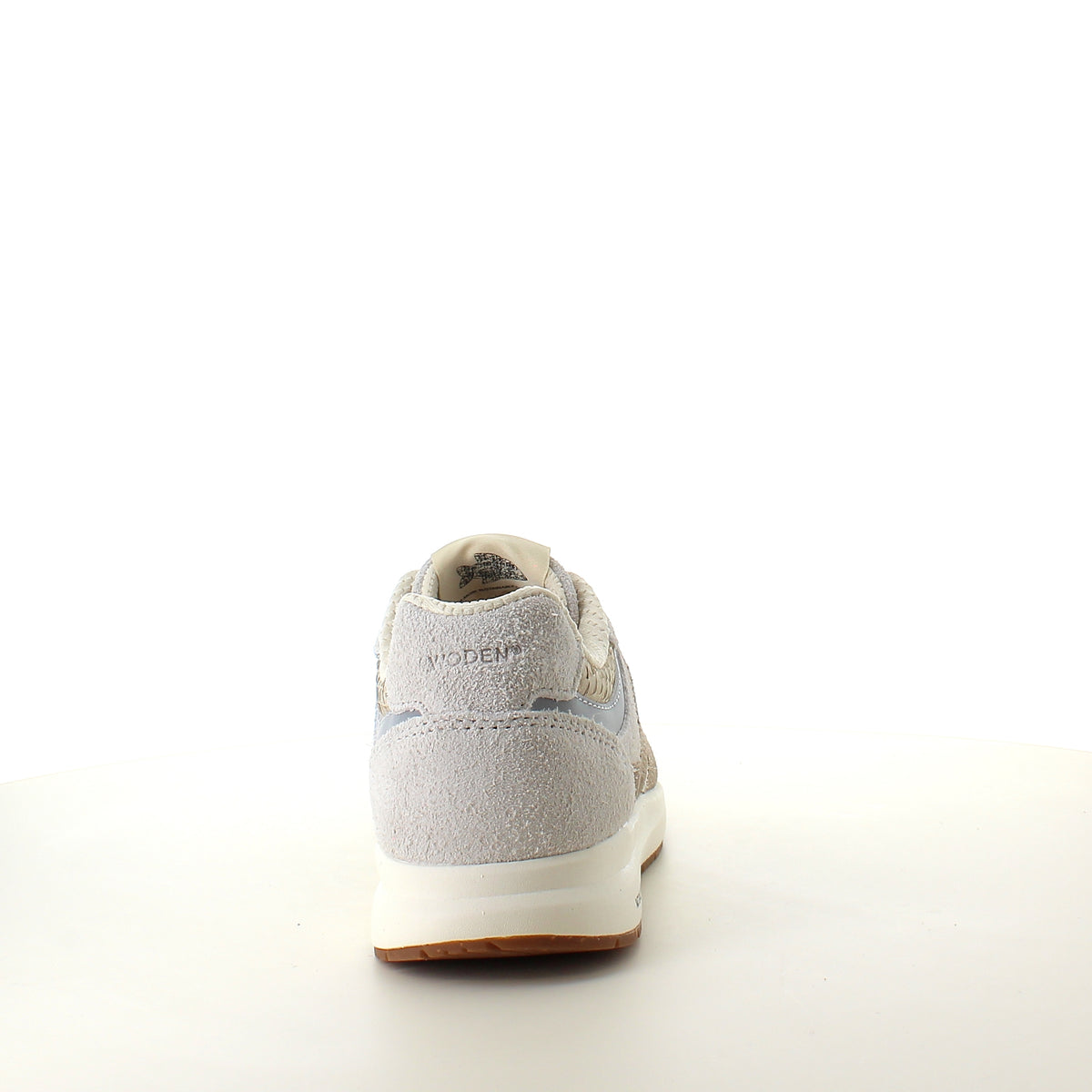 Rigmor Suede – WODEN