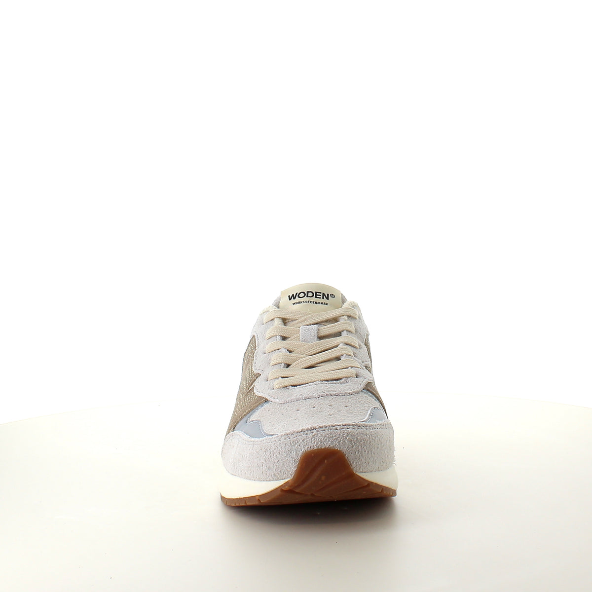 Rigmor Suede – WODEN