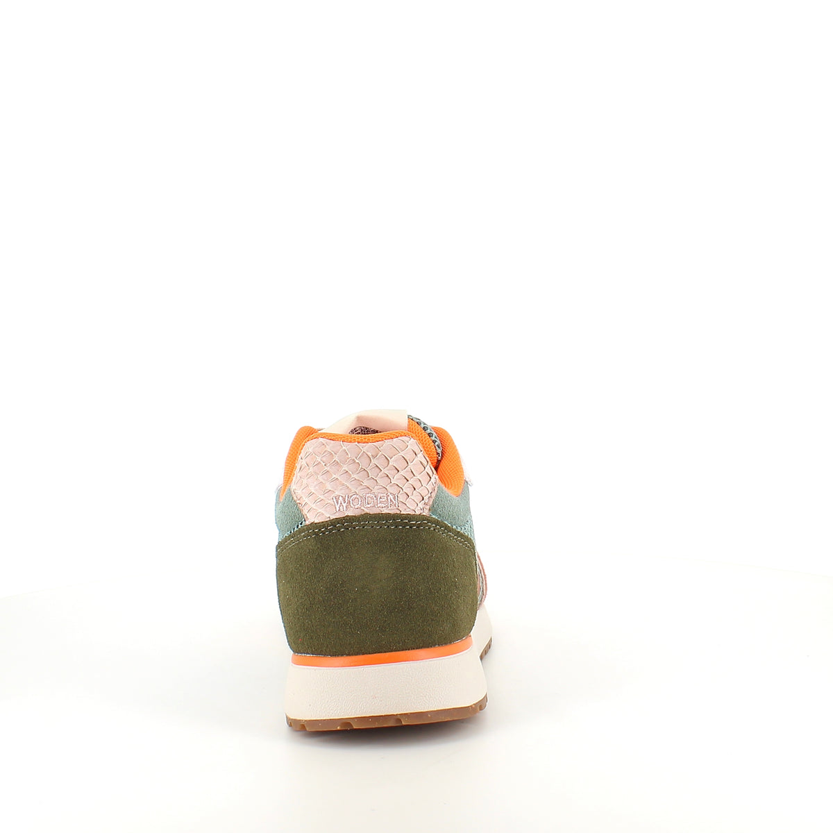 Ronja Icon – Light Algae Multi fra WODEN