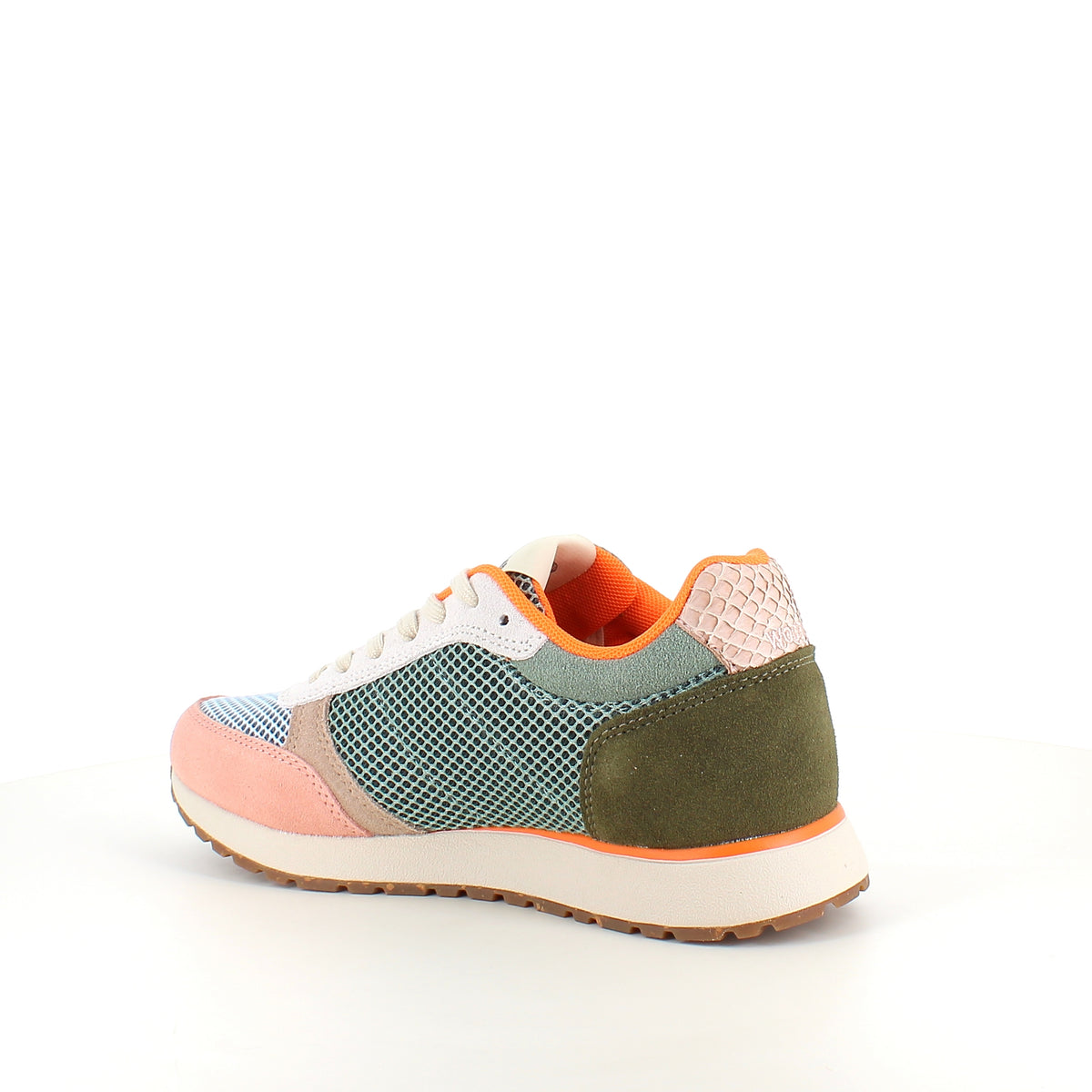 Ronja Icon – Light Algae Multi fra WODEN
