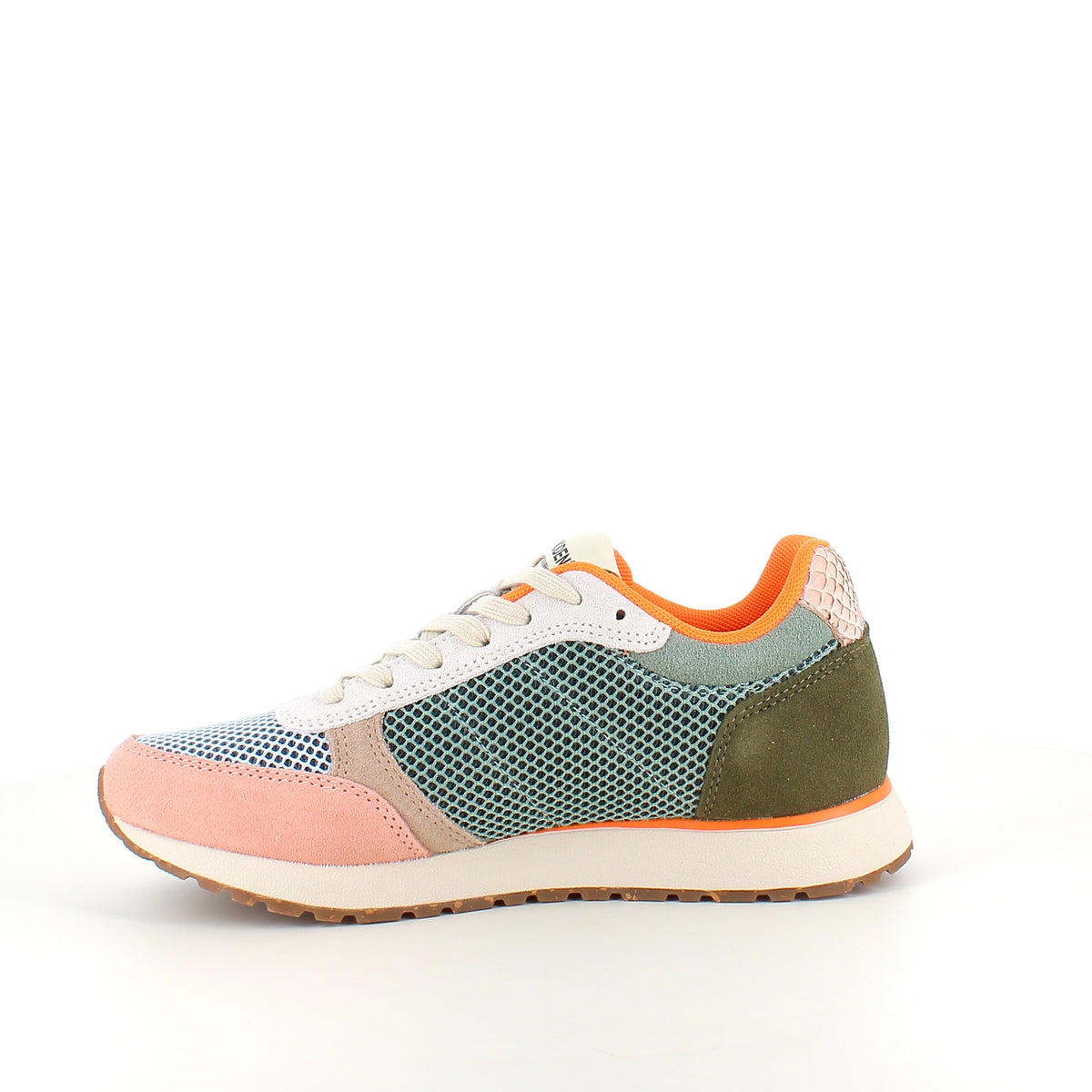 Ronja Icon – Light Algae Multi fra WODEN