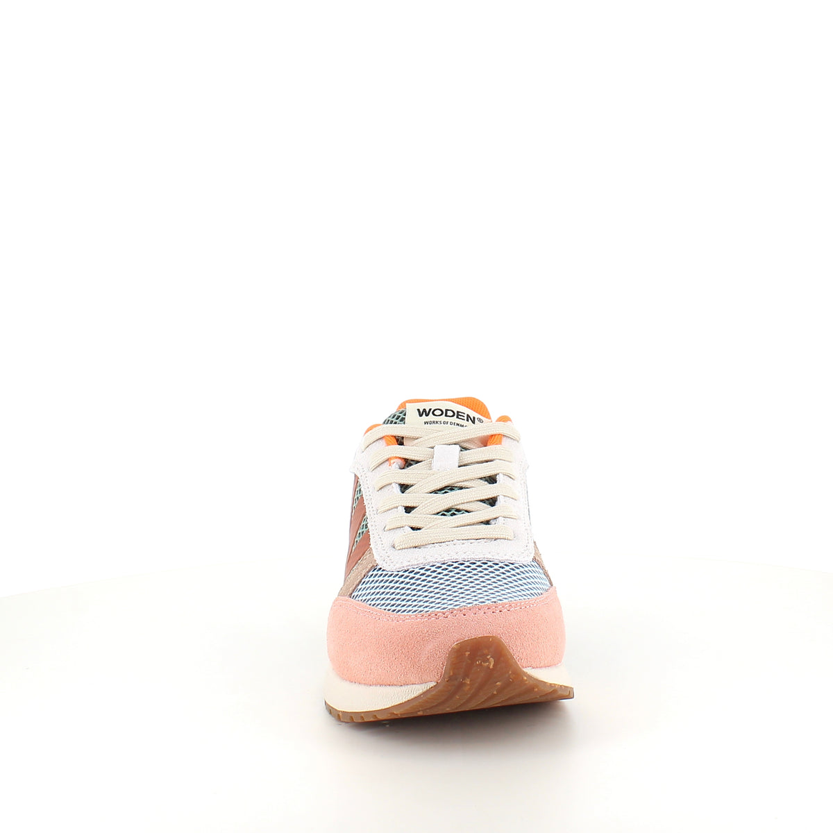 Ronja Icon – Light Algae Multi fra WODEN