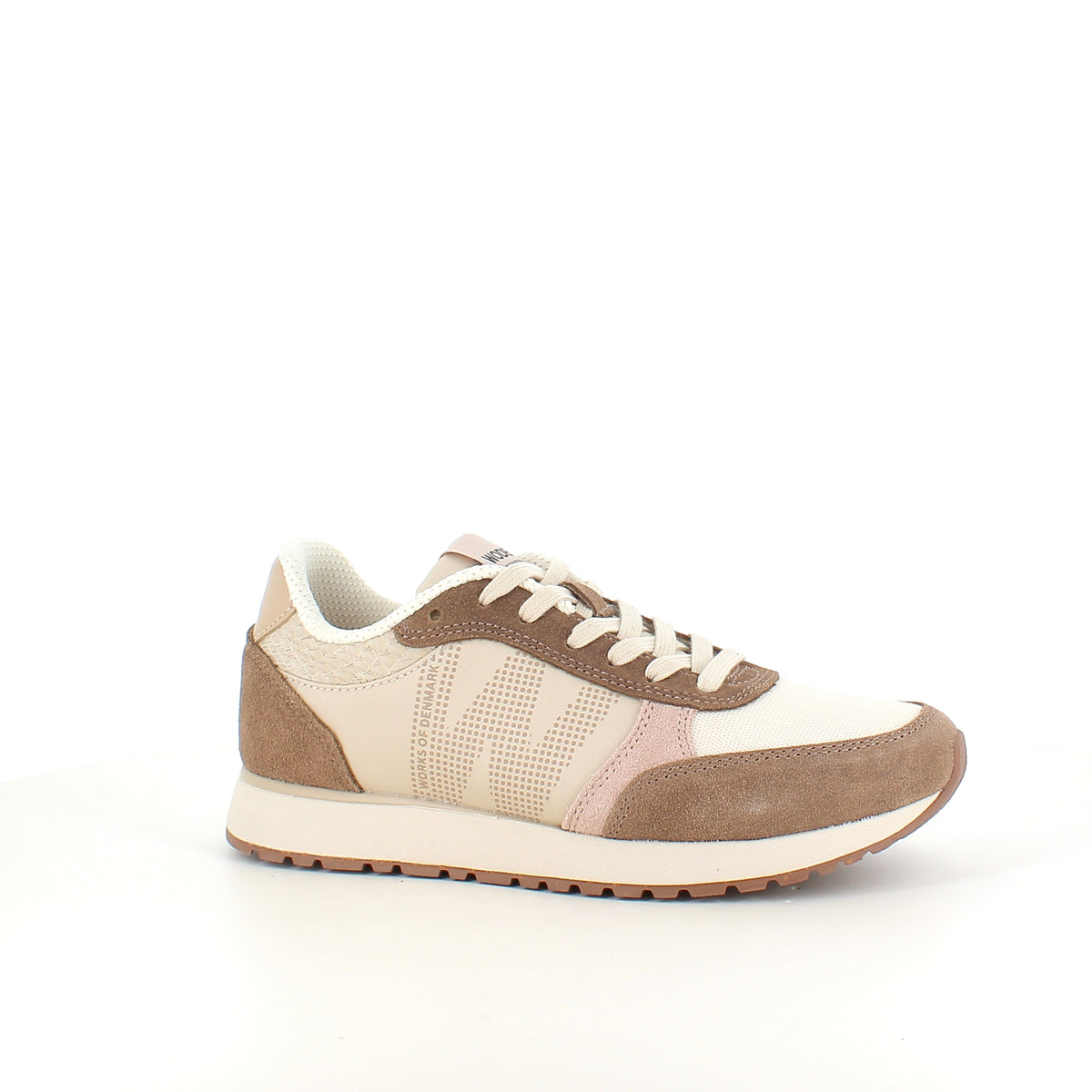 Ronja – Cortado Multi fra WODEN