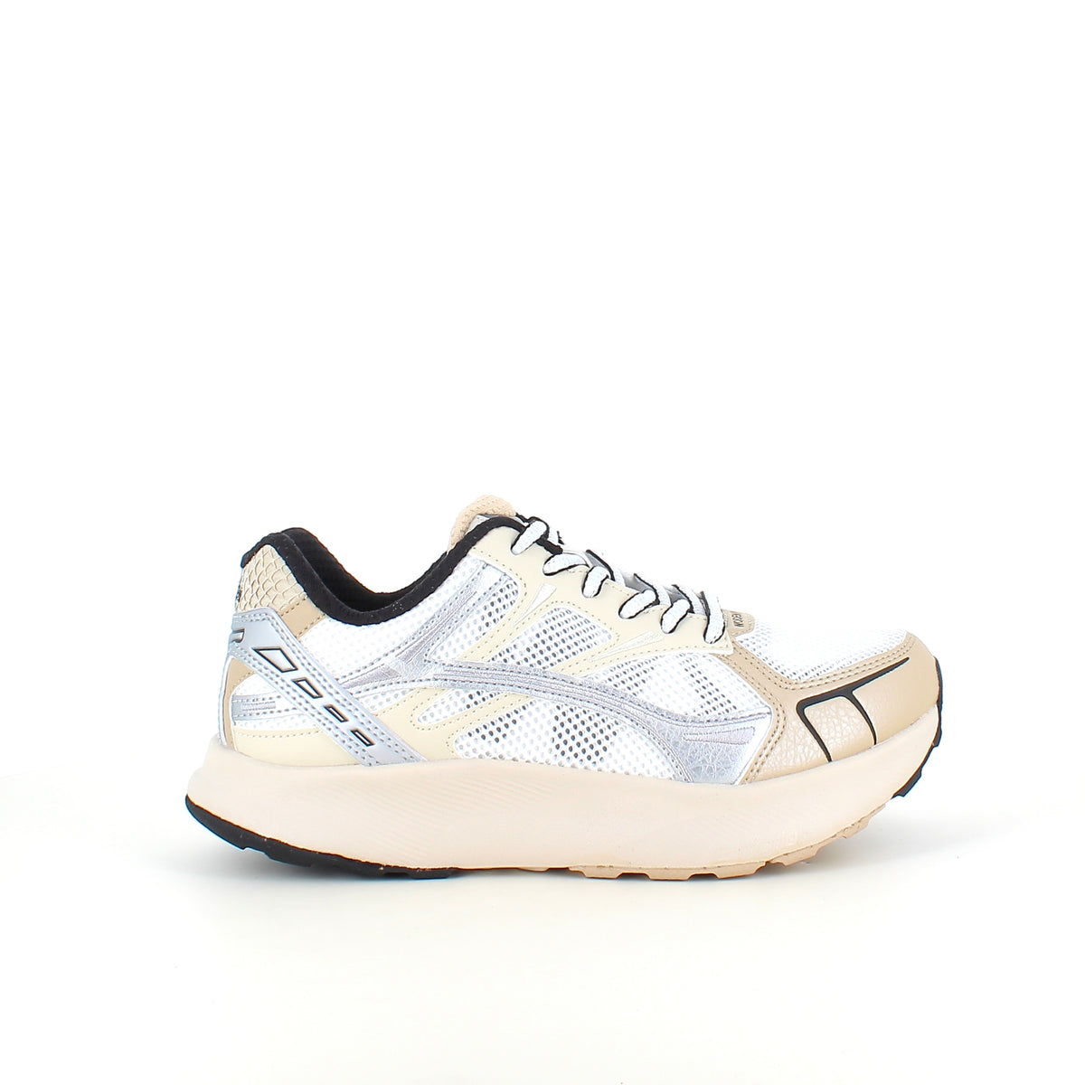 Freja Runner sneaker fra WODEN