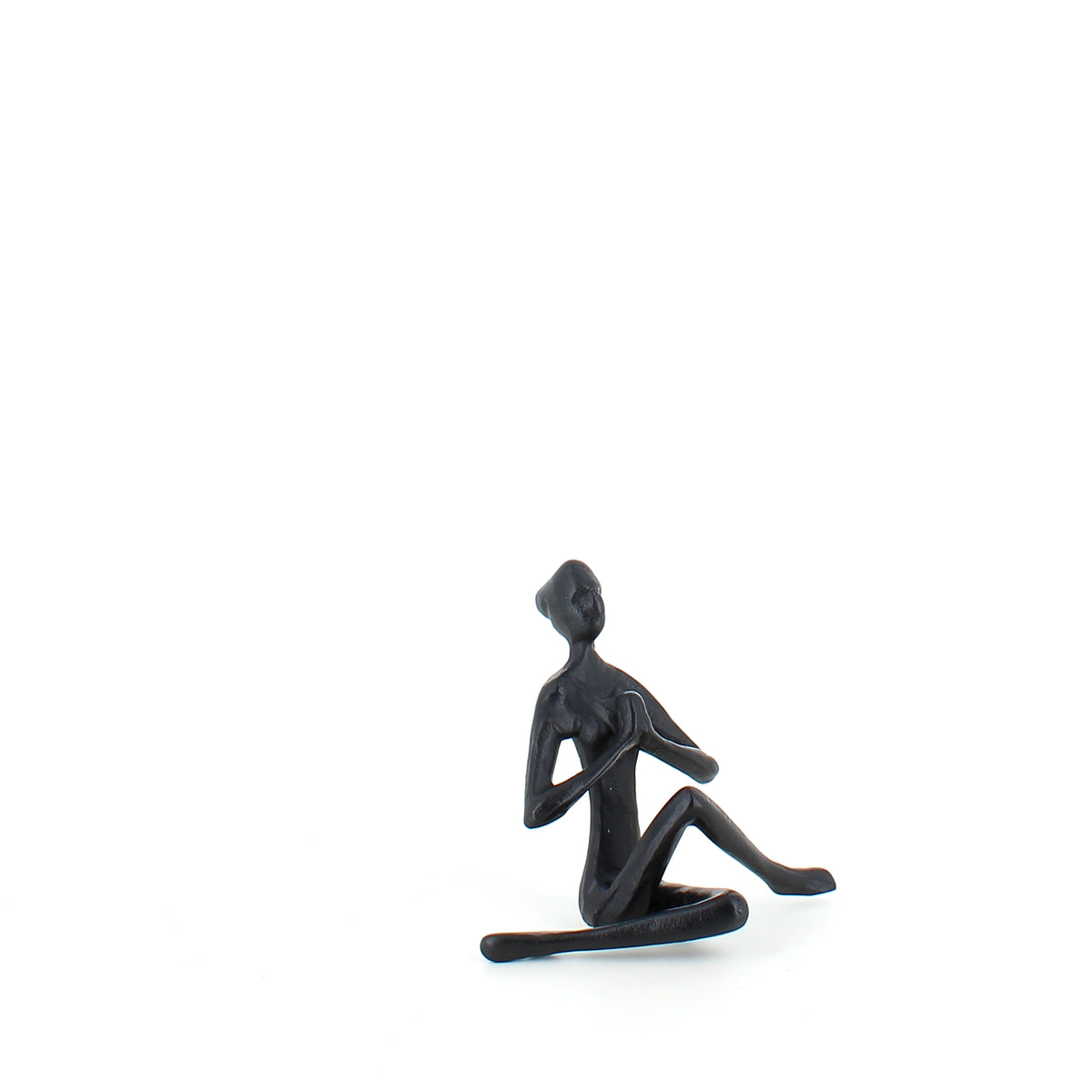 Namaste, Do your yoga 11cm