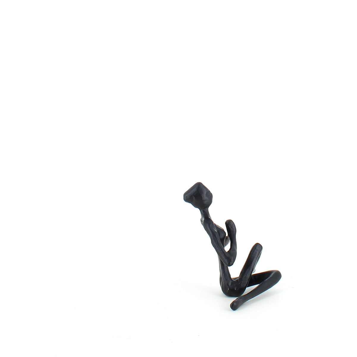 Namaste, Do your yoga 11cm