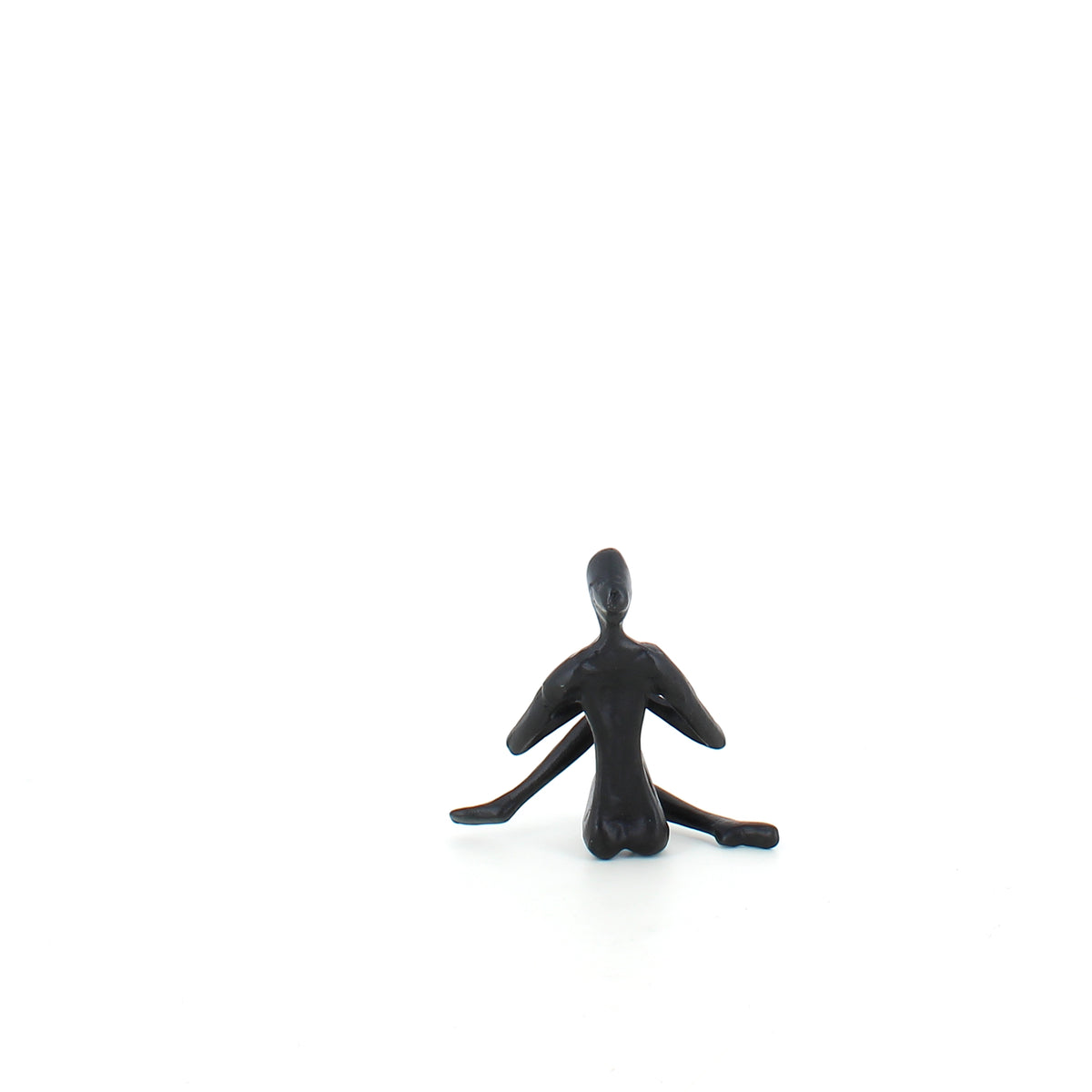 Namaste, Do your yoga 11cm