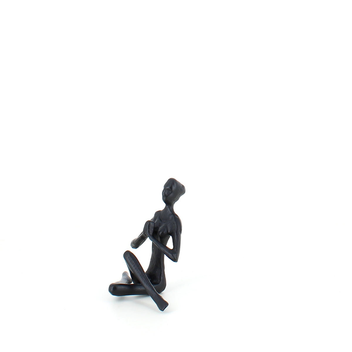 Namaste, Do your yoga 11cm