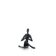 Namaste yogafigur, 11 cm, fra Speedtsberg
