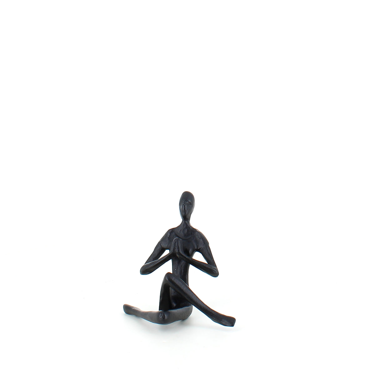 Namaste yogafigur, 11 cm, fra Speedtsberg