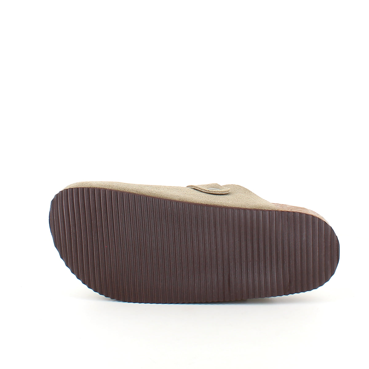 Gråbrune clog sandal fra Cph-Copenhagen