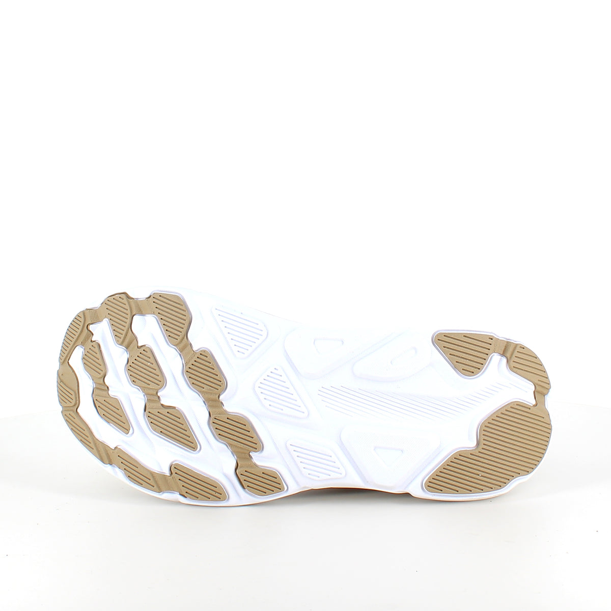 Beige Step-on sko fra Rugged Gear