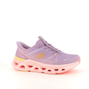 Skechers slip-in sneaker med masser af komfort
