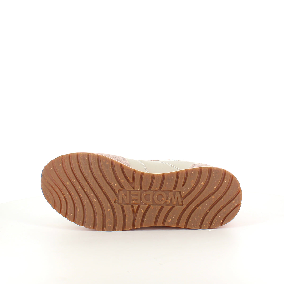 Ronja – Ivory/Blush fra WODEN