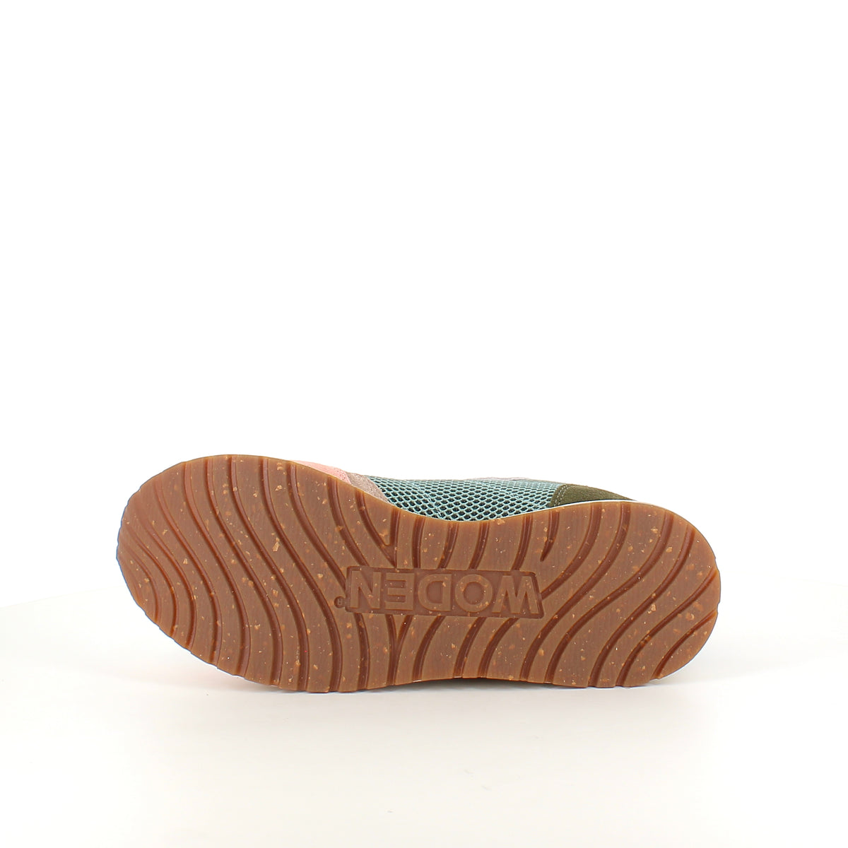 Ronja Icon – Light Algae Multi fra WODEN