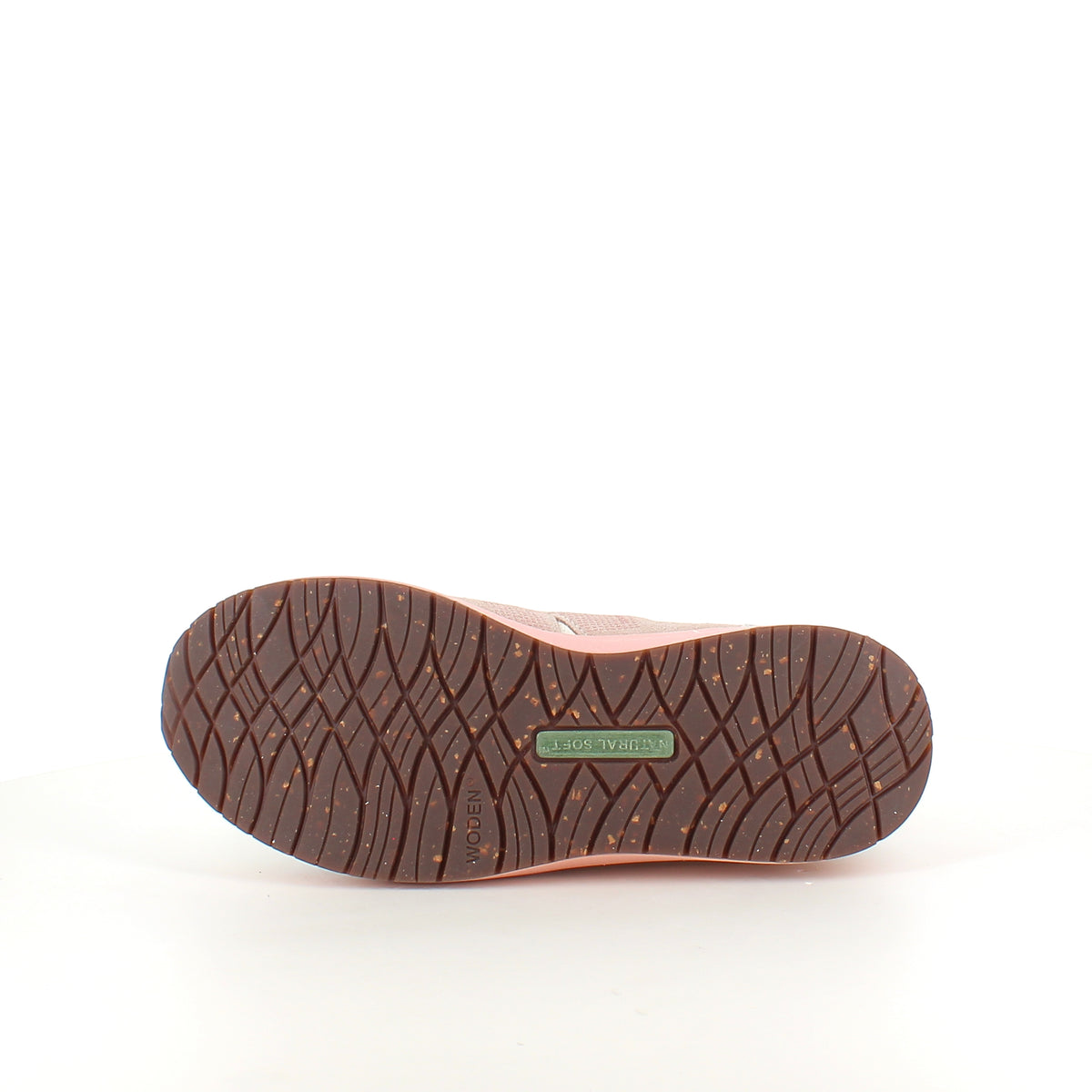 Rigmor Open Mesh – Blush fra WODEN