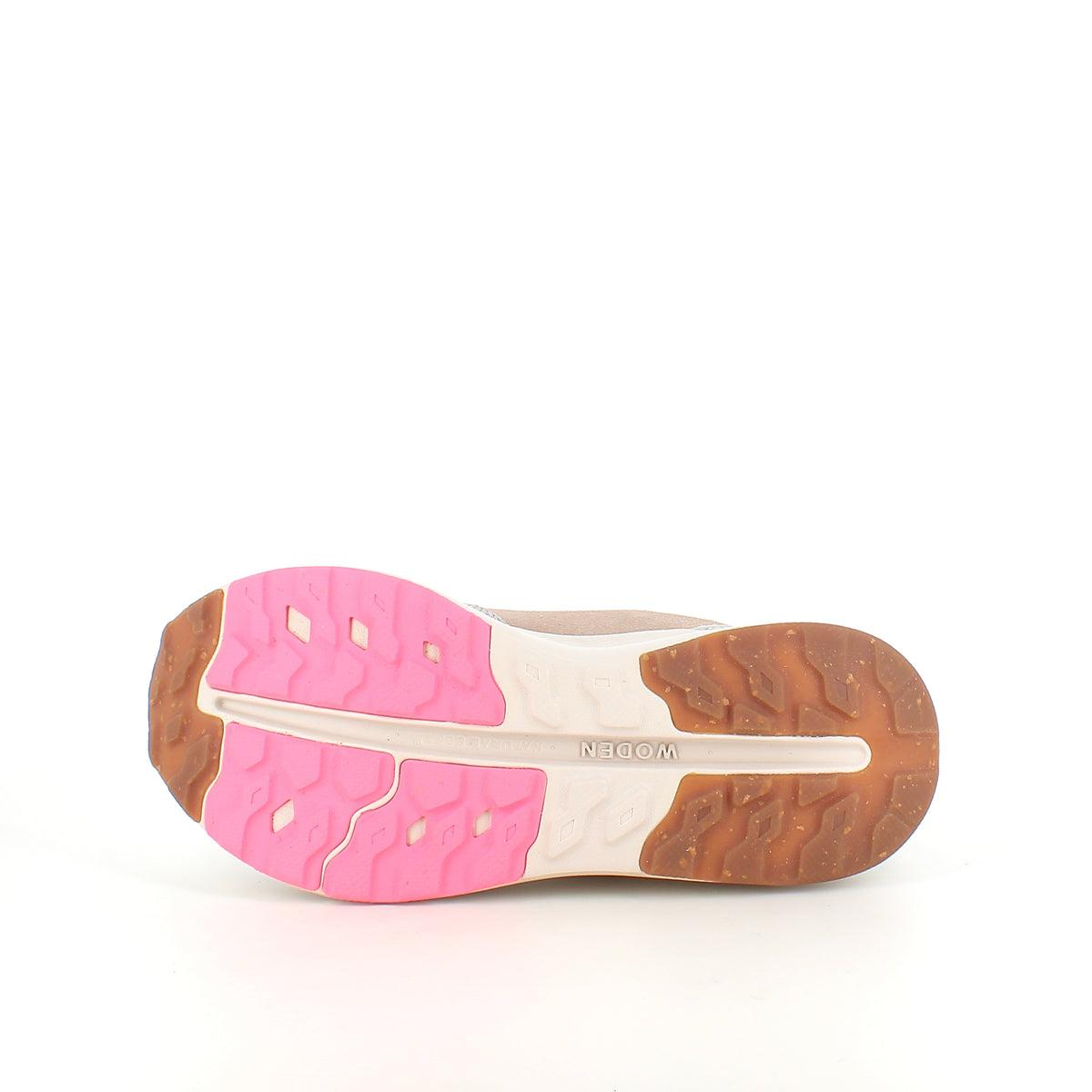 Mathilde Runner – WODEN