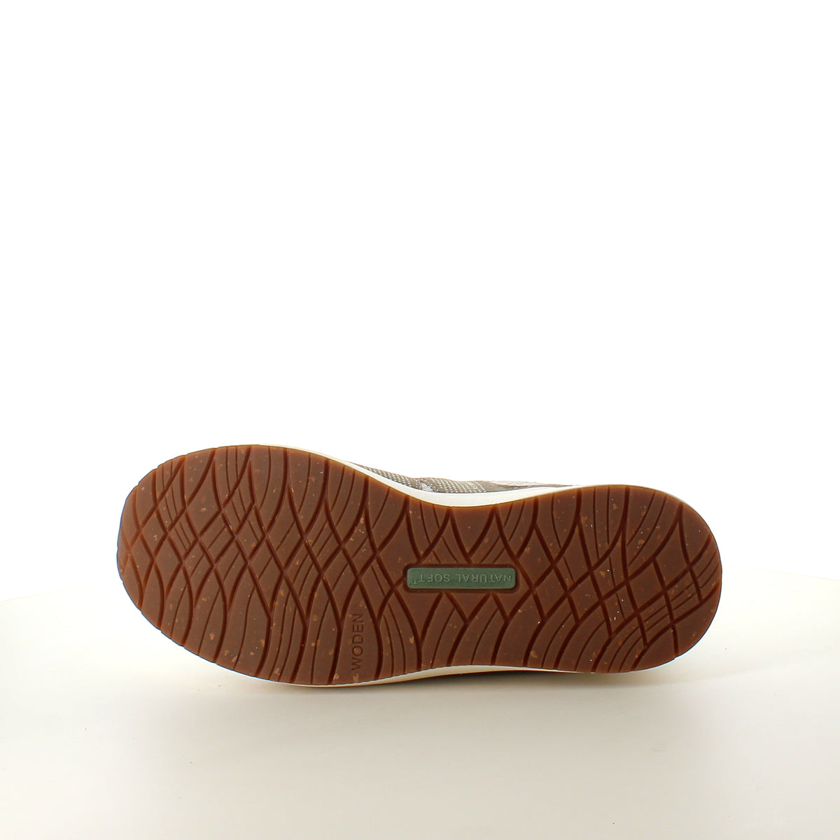 Rigmor Suede – WODEN