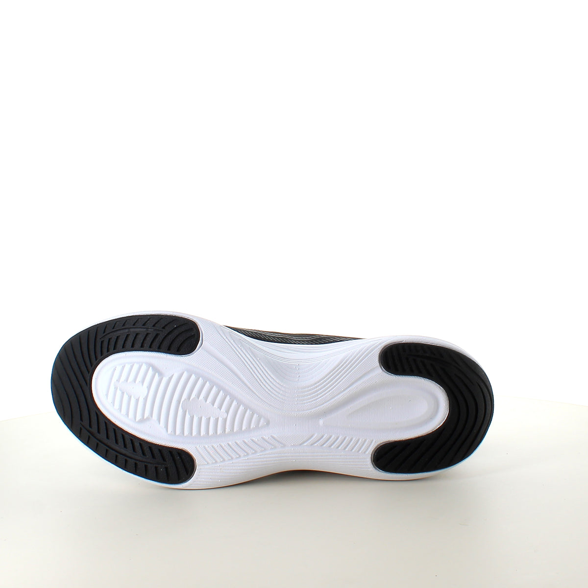 Sneakers med den blødeste sål