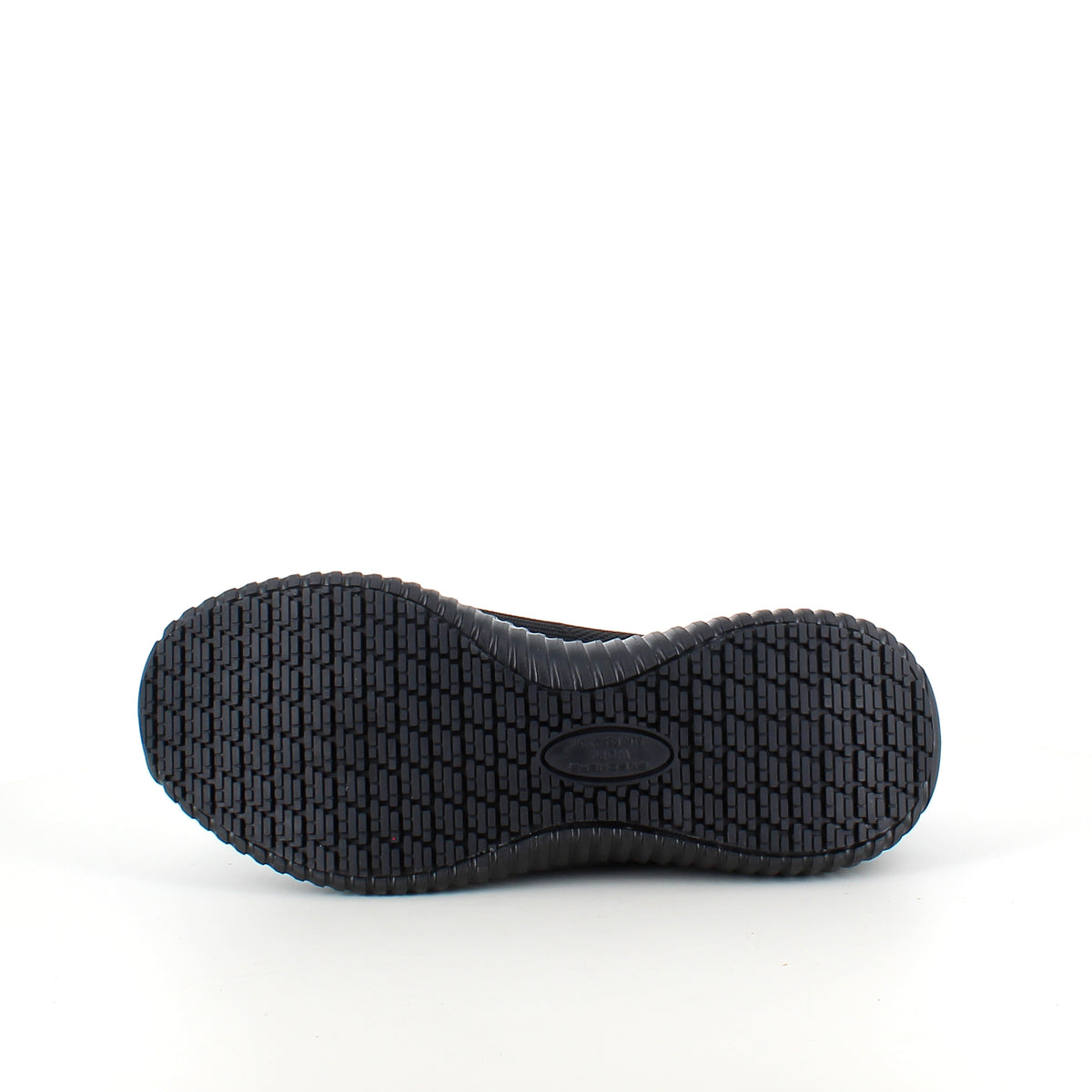 Skechers Work slip-in sko – Komfort & sikkerhed hele arbejdsdagen