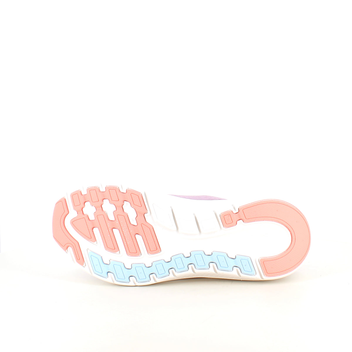 Skechers Slip-ins med Arch Fit – lavendel sneaker