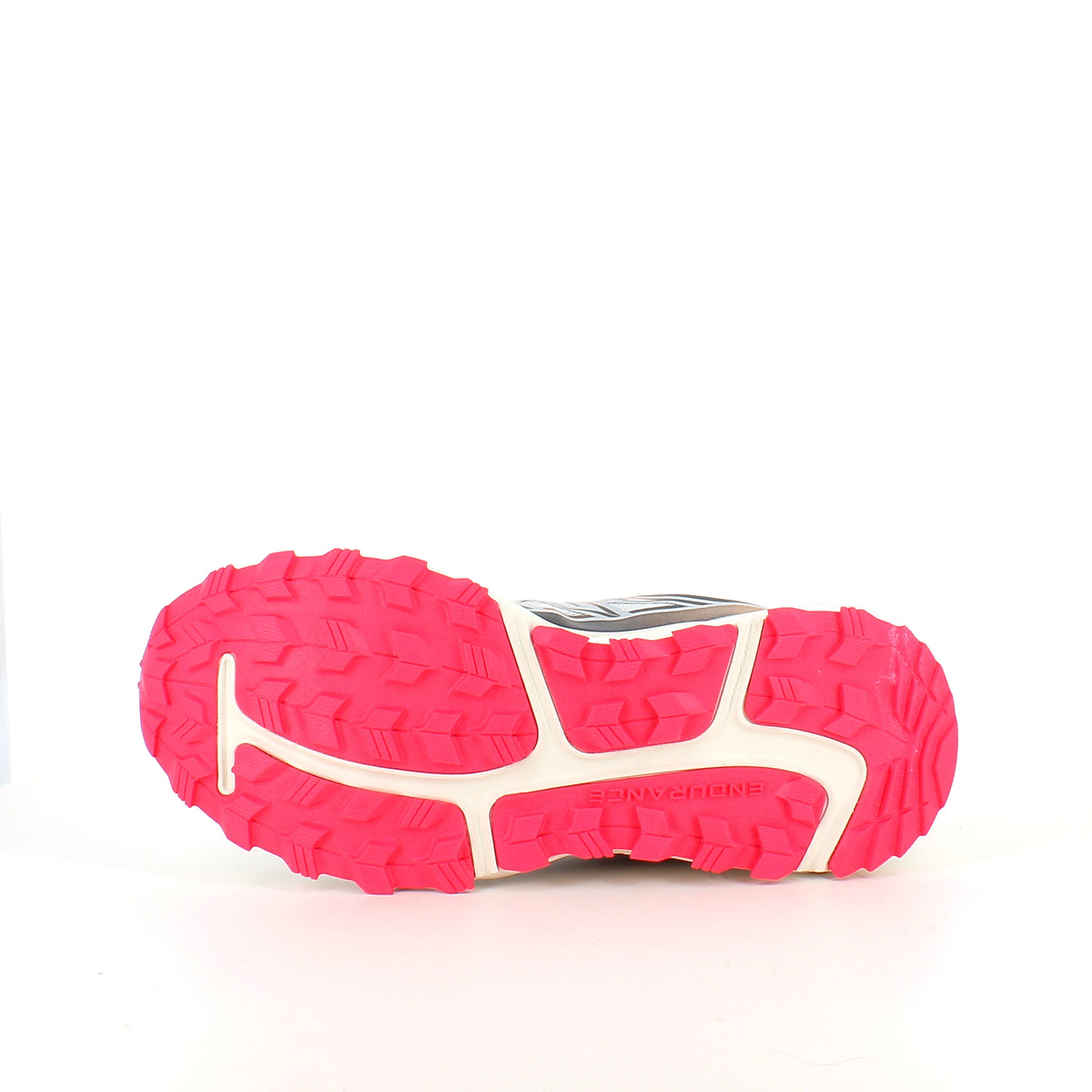 Endurance Fadell W Shoes – Let & åndbar sneaker