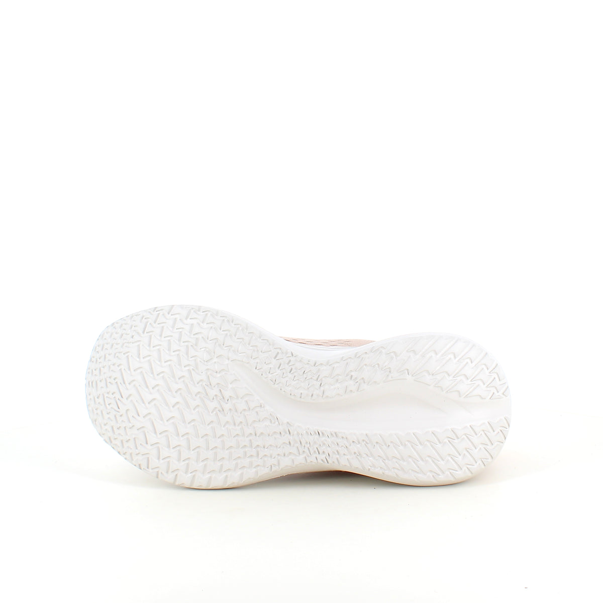 Rugged Gear Simple Sport – let og komfortabel sneaker i rosa