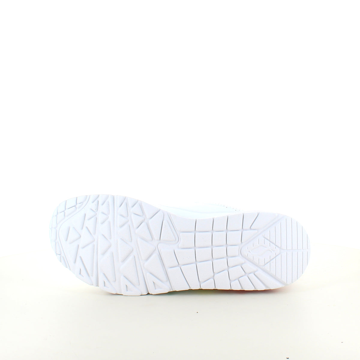 Skechers Street™ x JGoldcrown: UNO – Hjertesko