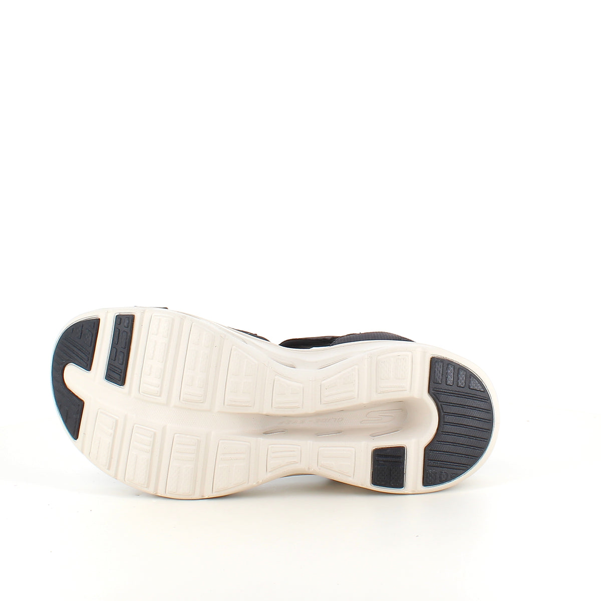 Skechers sandal – Slip-in komfort og behagelig pasform til hele dagen