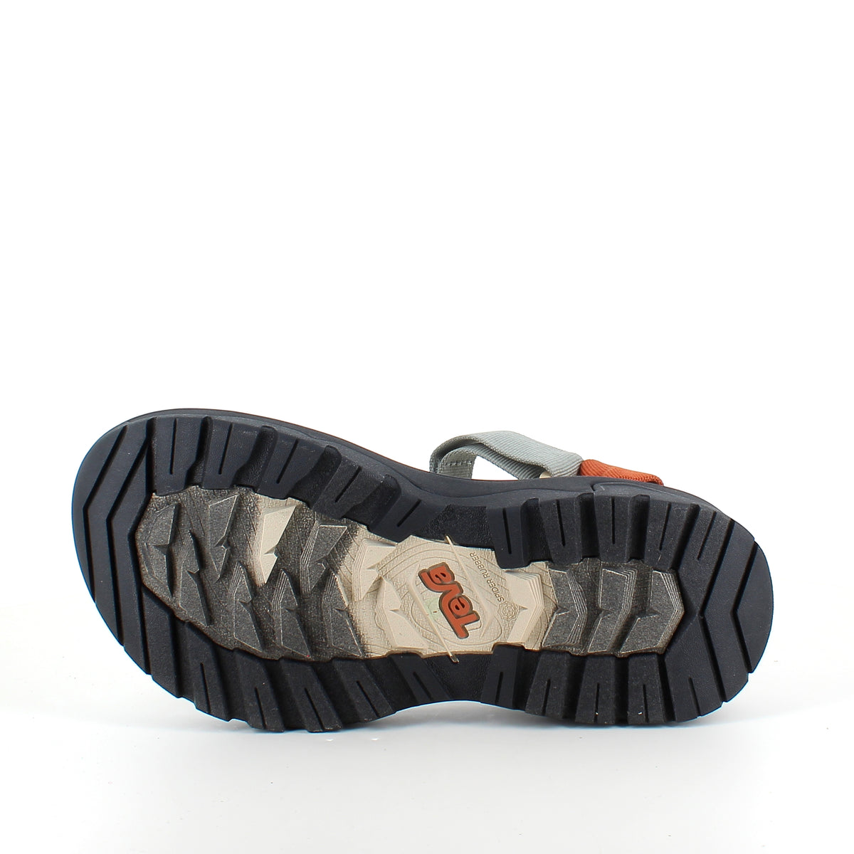Teva Hurricane XLT3 sandaler – komfortabel vandresandal med sikkert greb