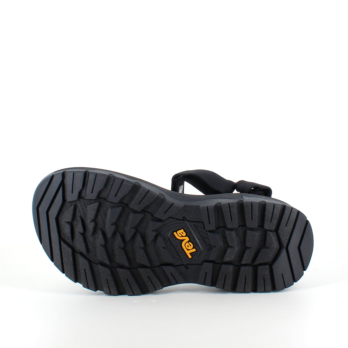 Sort Teva Hurricane XLT3 sandaler – slidstærk vandresandal