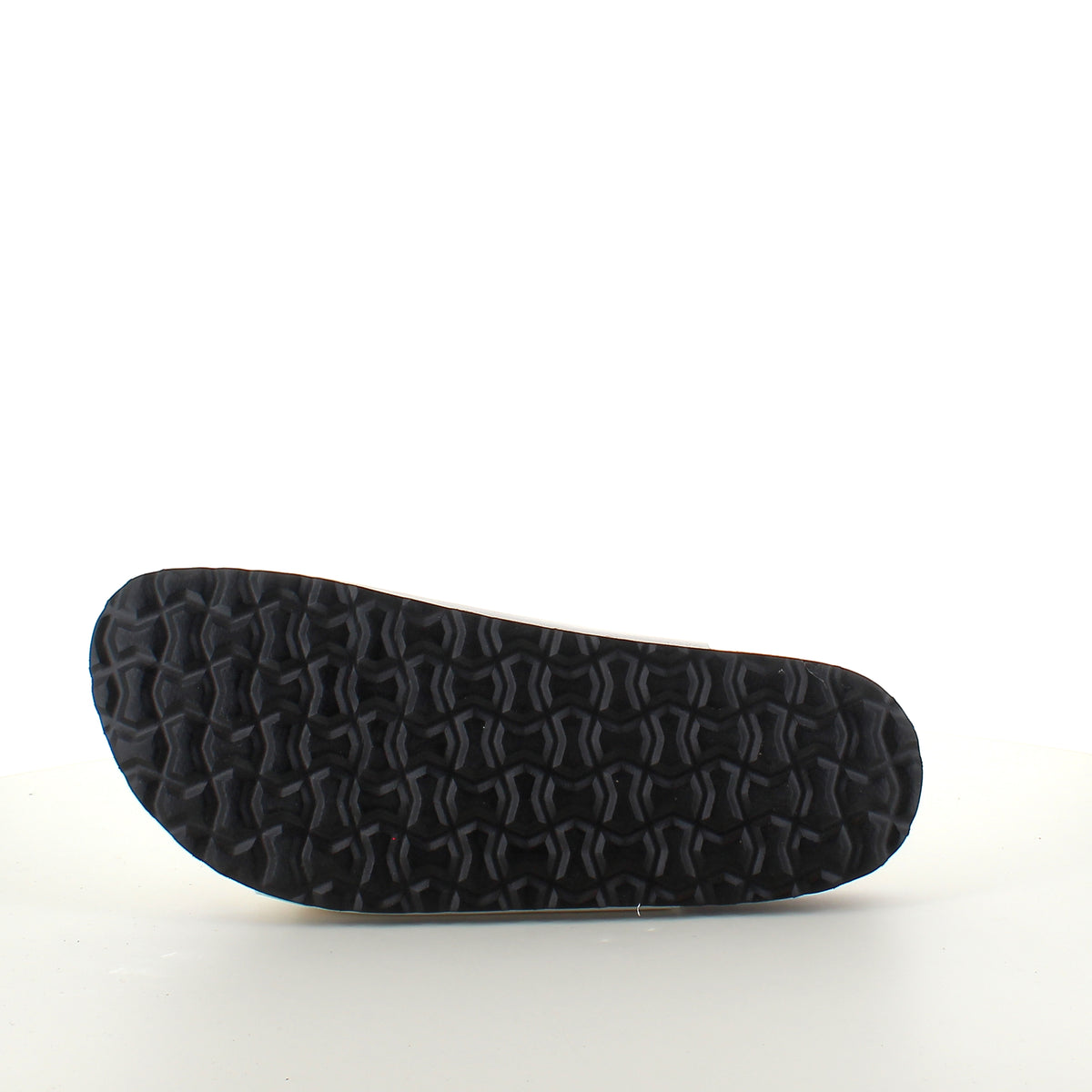 Cruz slip on sandal – Hvid