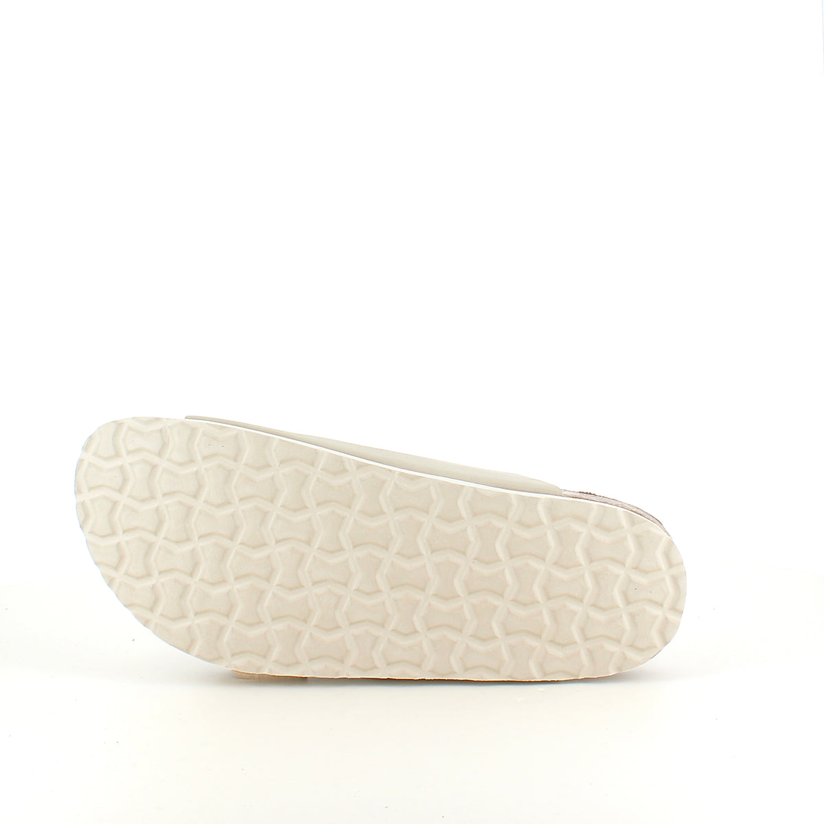 Cruz sandal med justerbar pasform - Beige