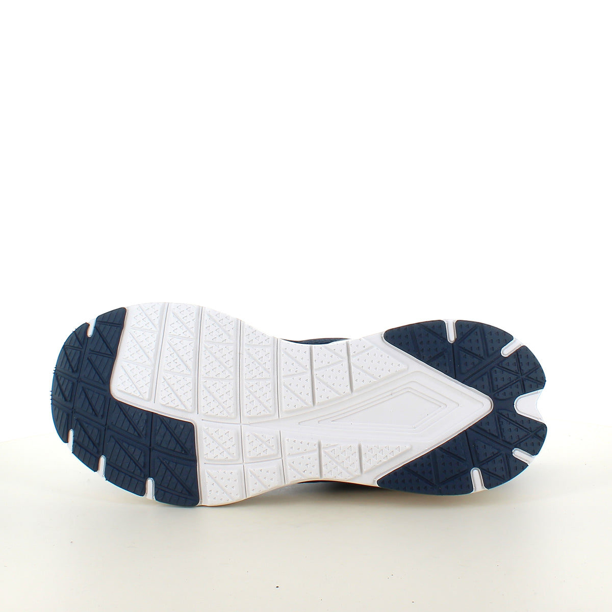 Endurance Beliso StepGo – mørkeblå sneaker med hands-free funktion