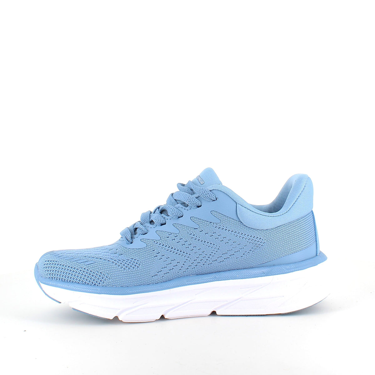 Blå ComfortFit sneakers fra Endurance