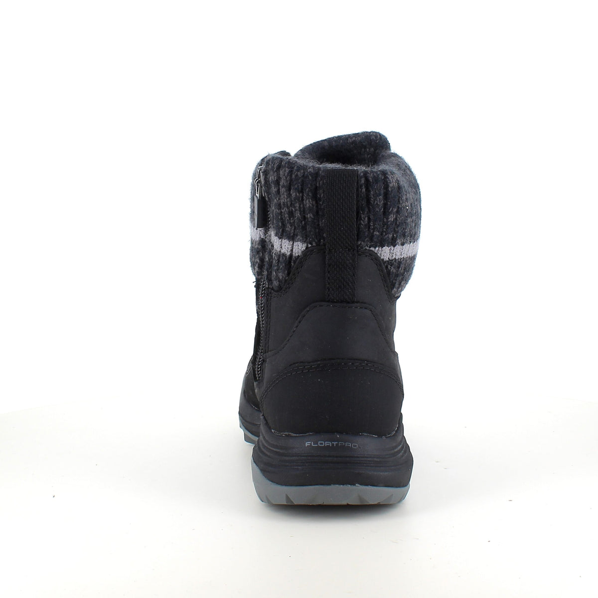 Merrell termostøvler med isolering i sort