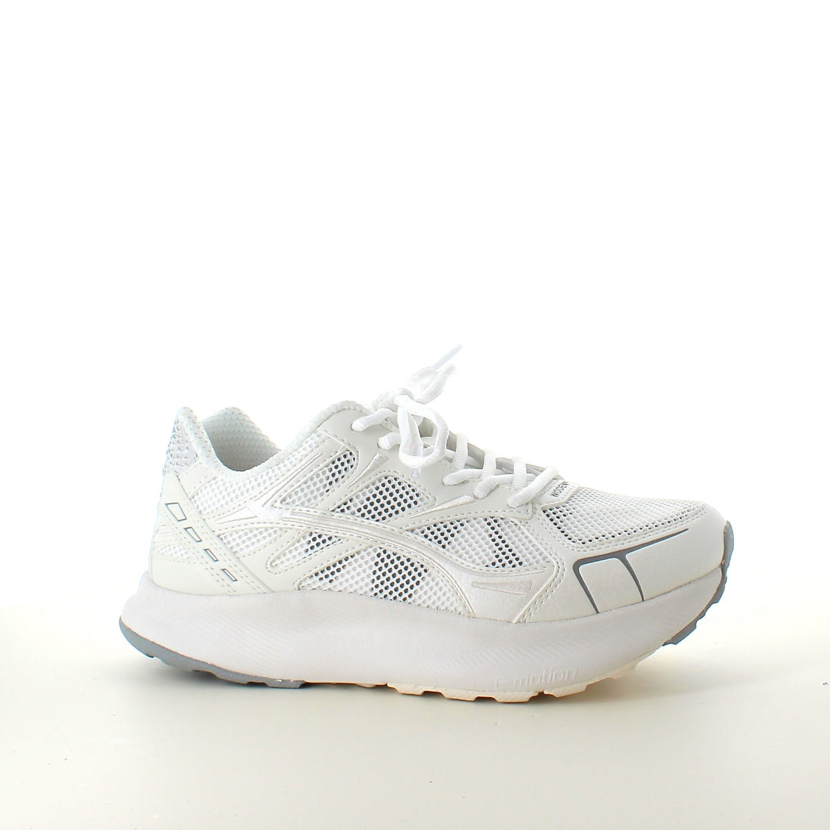 Woden letvægts sneakers med god svangstøtte