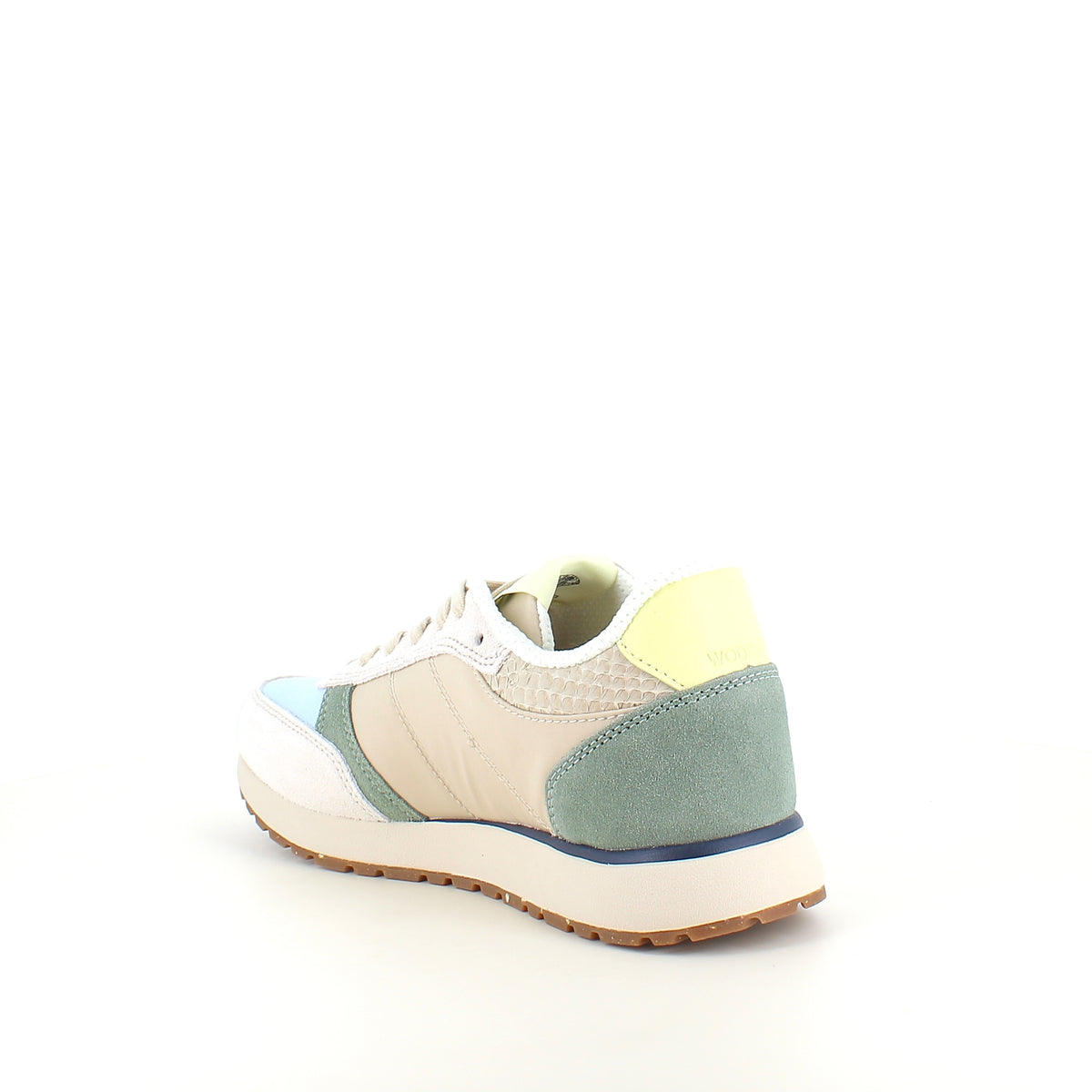 Ronja – Wax Multi fra WODEN