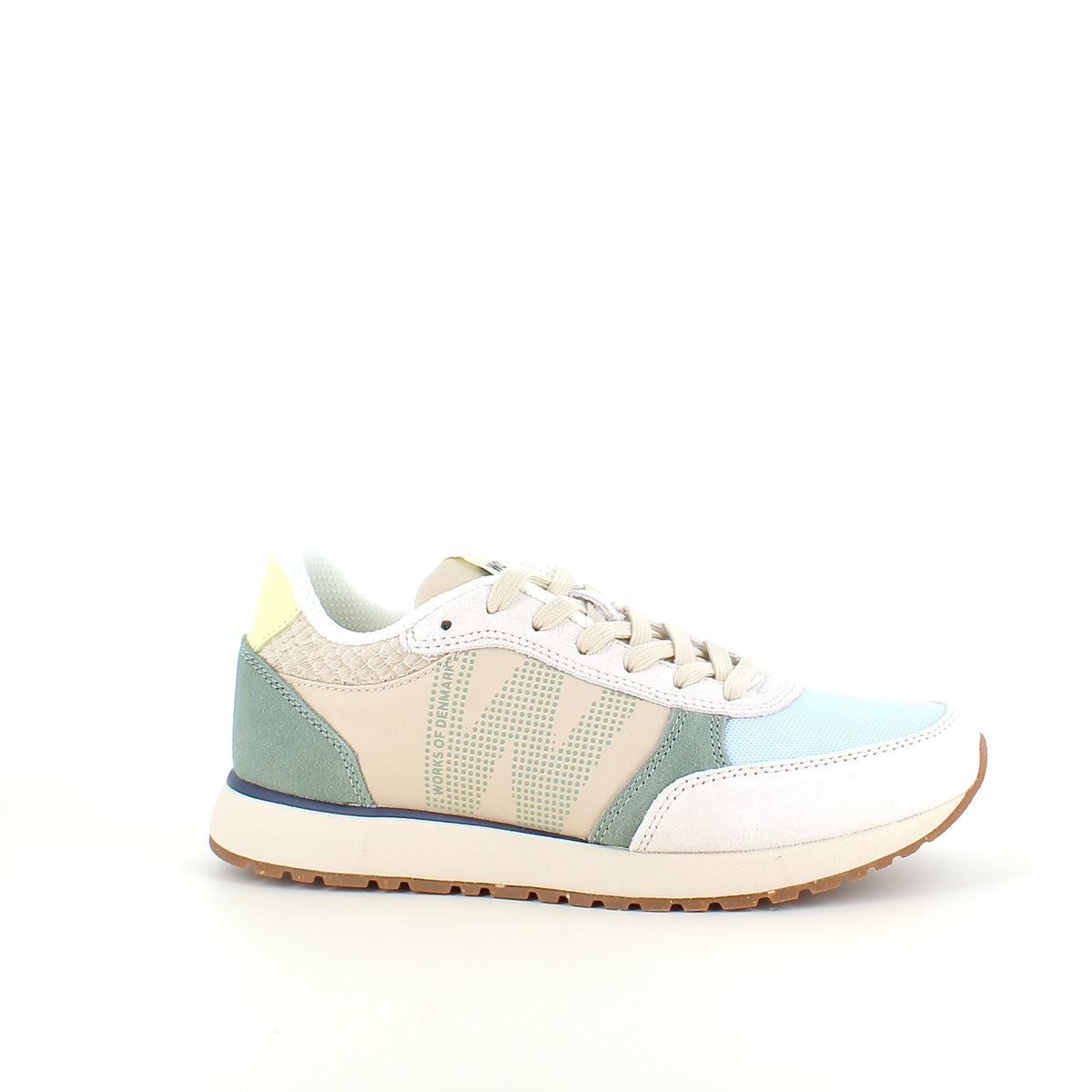 Ronja – Wax Multi fra WODEN