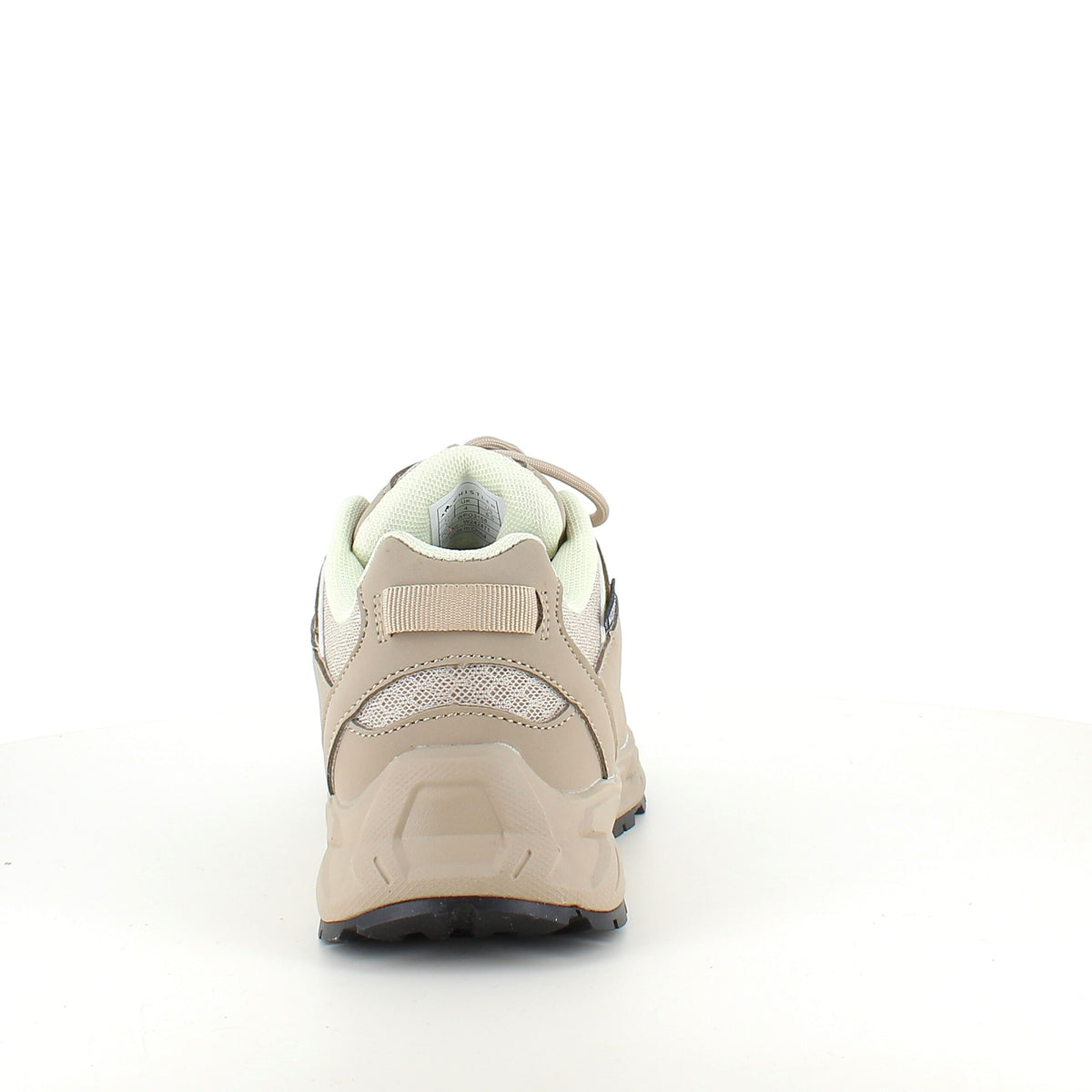 Beige outdoor-sko fra Whistler