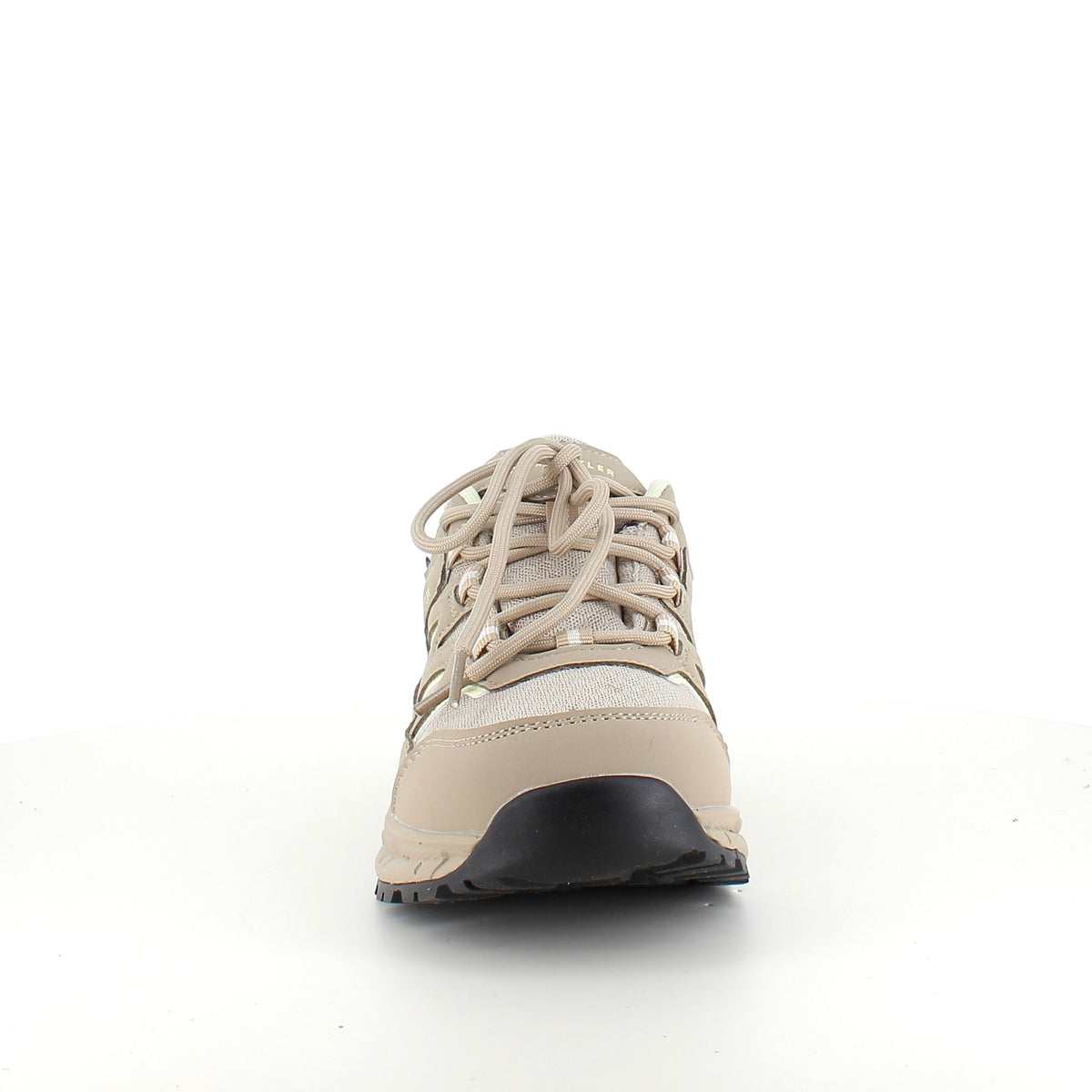 Beige outdoor-sko fra Whistler