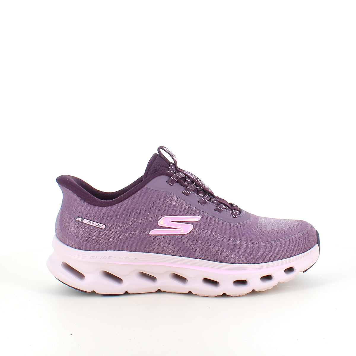 Skechers GO WALK Glide-Step 2.0 slip-in komfortsko med stødabsorbering