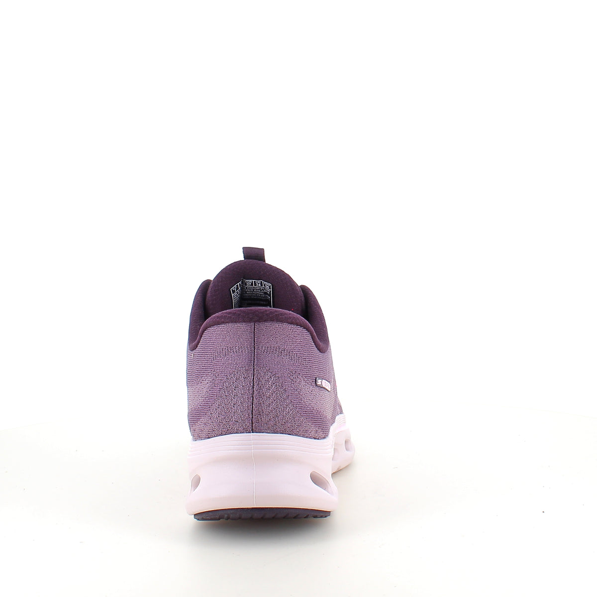 Skechers GO WALK Glide-Step 2.0 - Slip-in sko med stødabsorbering