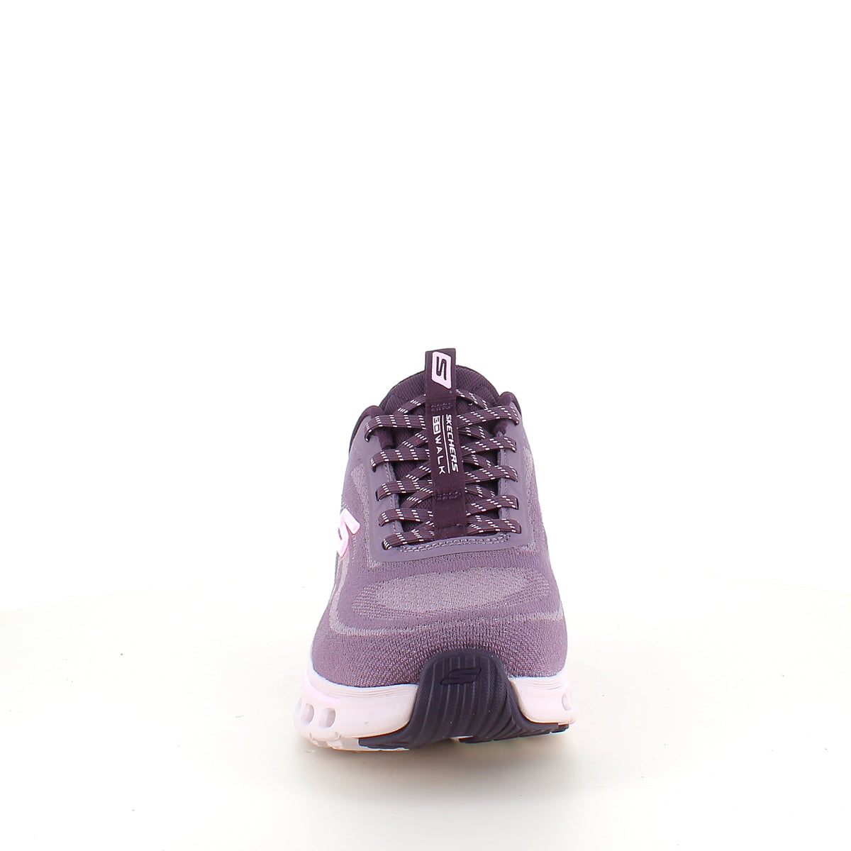 Skechers GO WALK Glide-Step 2.0 - Slip-in sko med stødabsorbering