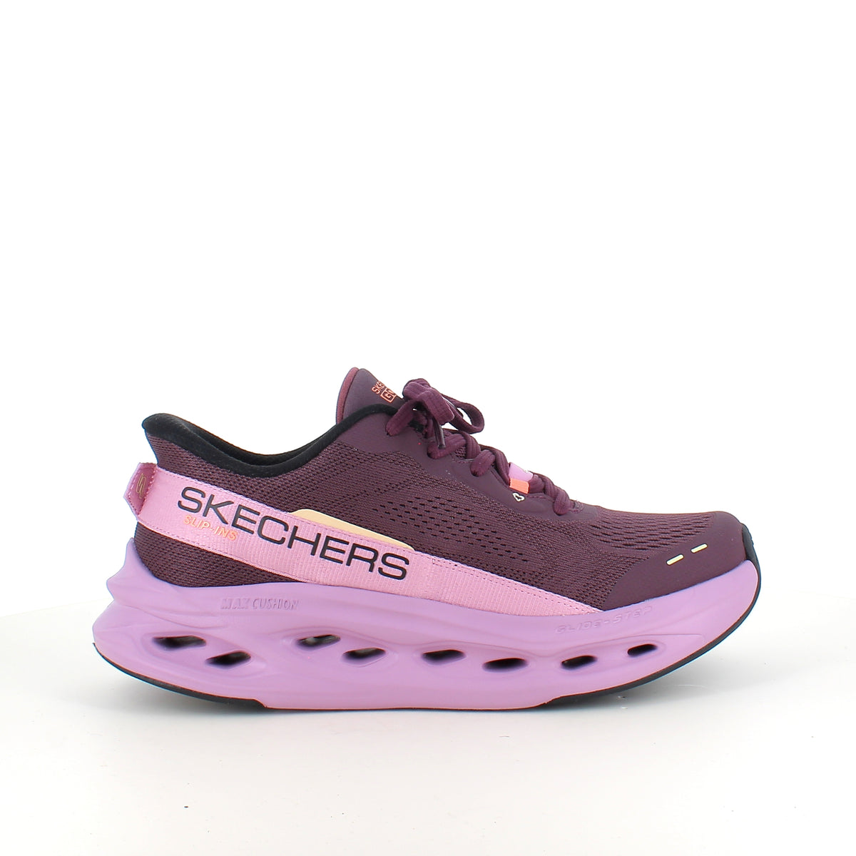 Skechers Hands Free Slip-ins Max Cushioning Glide-Step til lange dage