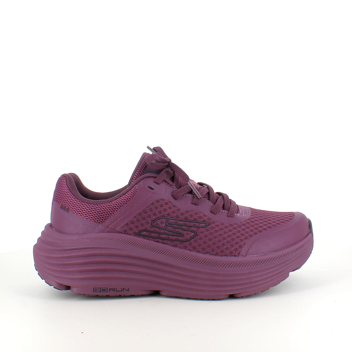 Skechers Max Cushioning Endeavour med stødabsorberende komfort