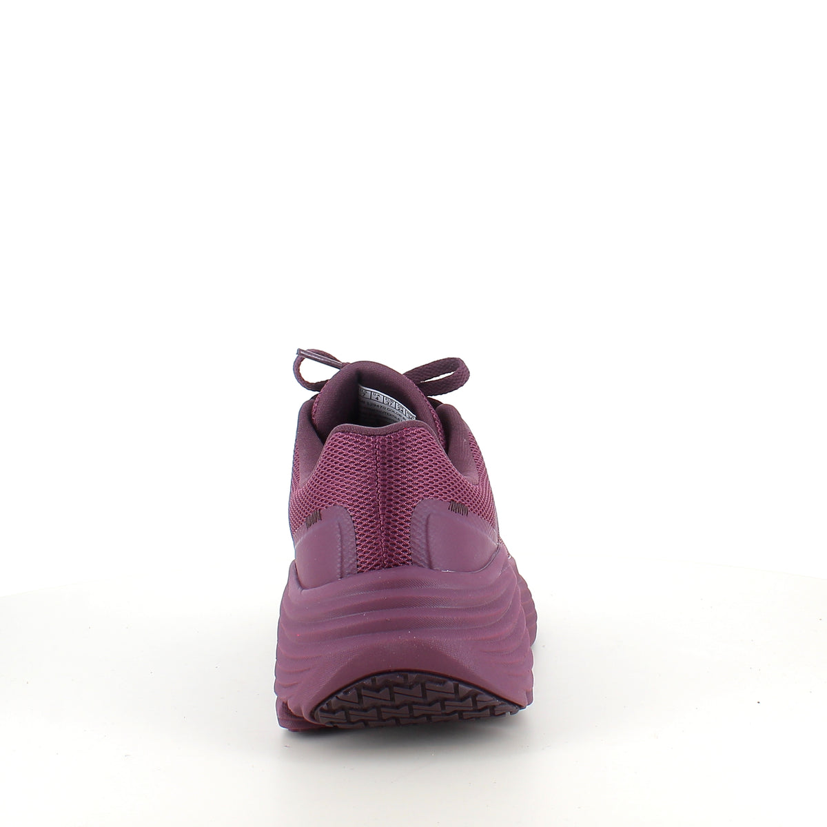 Bordeux Skechers Max Cushioning Endeavour – stødabsorberende komfort